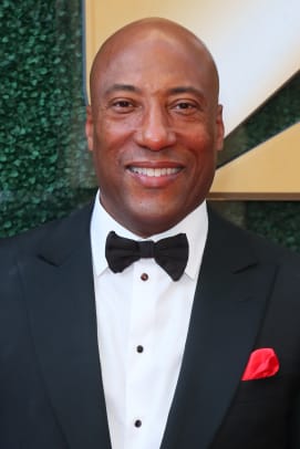 Byron Allen Tuxedo (preferred)